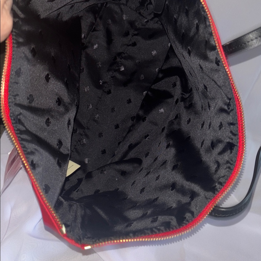 Kate Spade Tote - Picture 7 of 10
